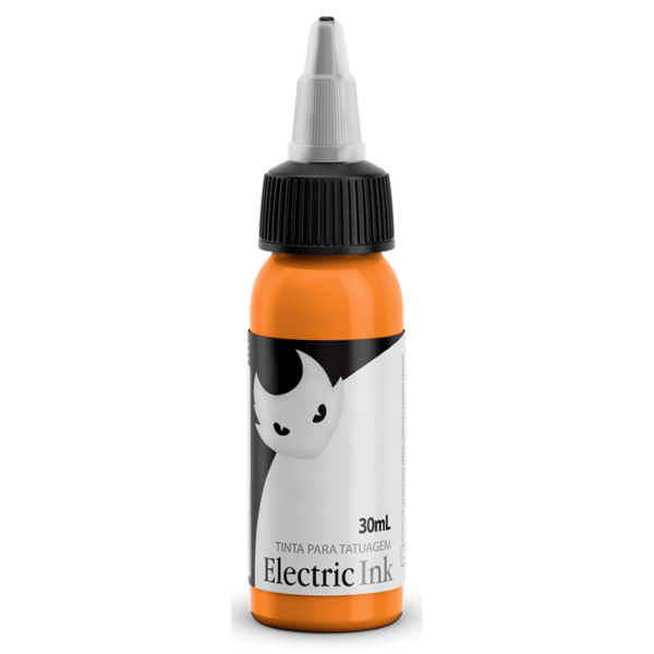 Tinta Electric Ink - Pele 30 ml