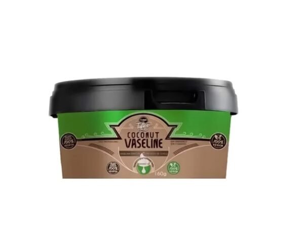 Vaselina Mboah Coconut 150g