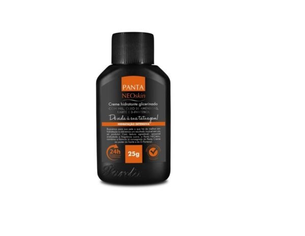 Panta Neoskin Hidratante / Restaurador Dérmico 25g