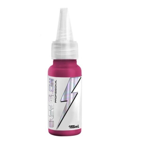 Tinta Easy Glow – Hard Candy 15ml