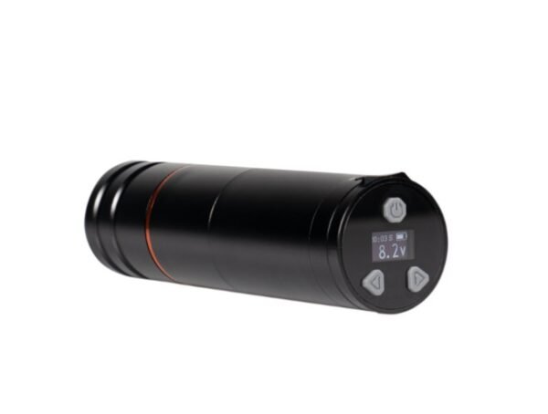 Pen Aston Big Steel Wireless - Image 2